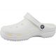 2. Crocs Classic Clog 10001-100 slippers