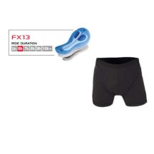 Biemme boxer shorts with XXL pad