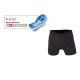 Biemme boxer shorts with XXL pad