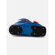13. LANGE RSJ 50 Vibrant Blue Ski Boots