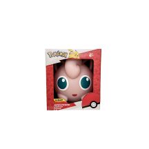 TF POKÉMON Light-Up Figure – Jigglypuff, 20 cm