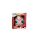 TF POKÉMON Light-Up Figure – Jigglypuff, 20 cm