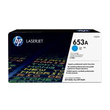 HP No. 653A Cartridge HP653A HP 653A Cyan (CF321A)