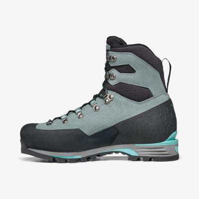2. Scarpa MANTA TECH GTX WOMAN Women's Adult Green, Blue