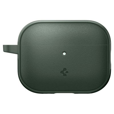 4. Spigen Vault Case for AirPods Pro 3 - Green