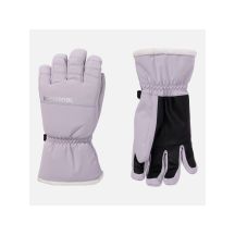 ROSSIGNOL W Perfy G Women’s Ski Gloves, Grey