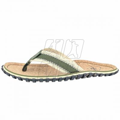 6. Gumbies Corker Flip Flops G-CO-UNI-K