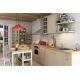 4. Deante Legato ZELA0113 kitchen sink with tap