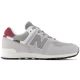 7. New Balance Jr GC574KBR shoes