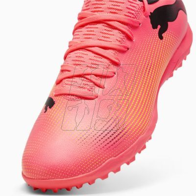 8. Puma Future 7 Play TT M 107726-03 football shoes