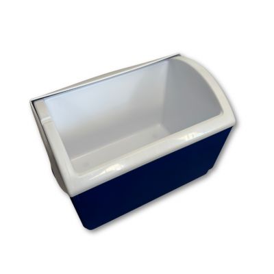 2. Yakima Cooling box portable refrigerator 10 liters 100826
