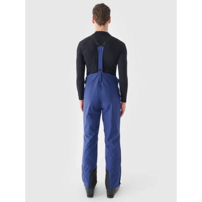 11. Ski pants 4F M 4FWAW24TFTRM0756-31S