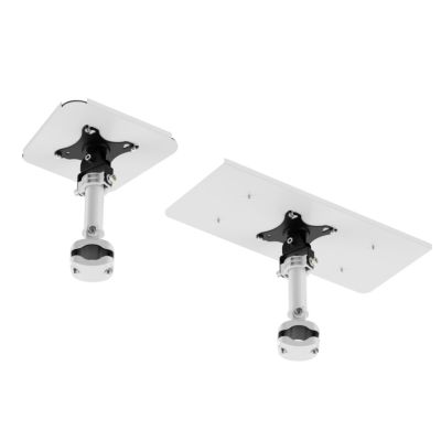 3. Oplite 102069 Keyboard and Mouse Stand
