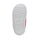 6. Puma Rickie Classic V Inf Children's Shoes White and Pink 394254 24