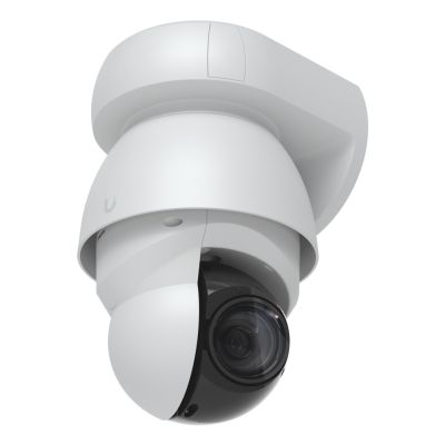 6. Ubiquiti AI PTZ Industrial Ball IP Security Camera Indoor & Outdoor 3864 x 2160 px Wall/Pole/Desk