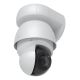 6. Ubiquiti AI PTZ Industrial Ball IP Security Camera Indoor & Outdoor 3864 x 2160 px Wall/Pole/Desk