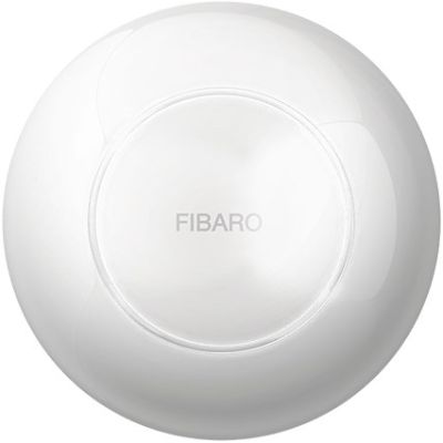 14. FIBARO The Heat Controller (FGT-001 ZW5) intelligent thermostatic head