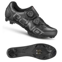 CRONO MTB Shoes CX-1-22 Black 42 Composite