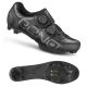 CRONO MTB Shoes CX-1-22 Black 42 Composite
