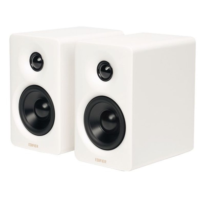 Edifier M60 2.0 Bluetooth Speakers Retail White