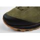 6. Aku Bellamont Gore-tex men's trekking shoes durable hiking light green