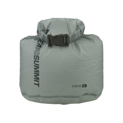 6. SEA TO SUMMIT Ultra-Sil 13 l High Rise Waterproof Dry Bag
