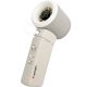 2. Verbatim Cool 'n' Go Aqua Breeze Handheld Fan White/Silver