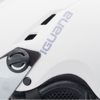5. Iguana Helmet Ibron 92800622947