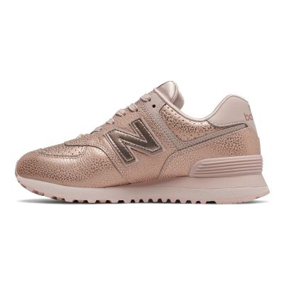 2. New Balance WL574SOJ