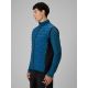 11. 4F PRO trekking vest with Primaloft Silver filling for men 4F 4FWSS26TVJAM343-33S