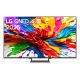LG 55QNED93A6A QNED MiniLED TV 55'' 4K Ultra HD 144Hz WebOS Dolby Atmos Black