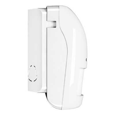 3. SATEL OPAL PLUS outdoor motion sensor white