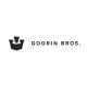 6. Goorin Bros. The Panther Trucker Cap - 101-0381-BLK