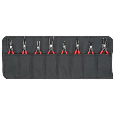 Knipex Circlip Pliers Set (8 pcs)