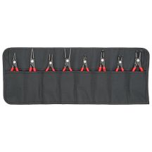 Knipex Circlip Pliers Set (8 pcs)