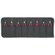Knipex Circlip Pliers Set (8 pcs)