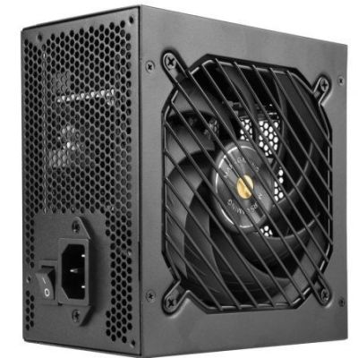 2. TACENS MARS MPB650SI 650W DC-DC, 80PLUS BRONZE - power supply/PSU