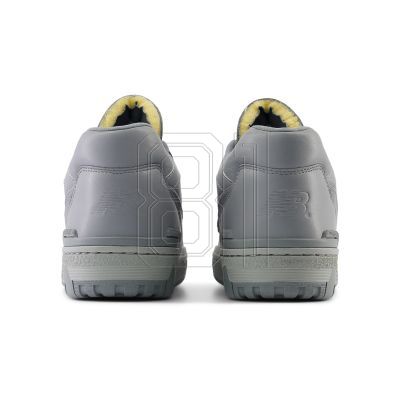 12. New Balance U BB550MCB Shoes