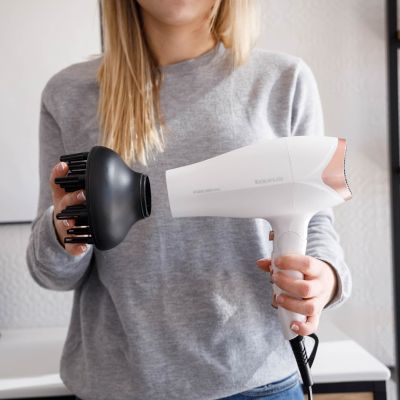 9. Taurus Studio 2500 Ionic 2400W Hair Dryer