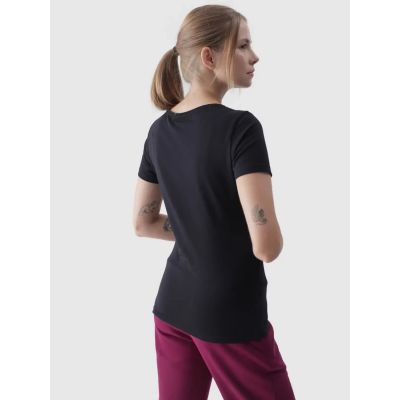 8. T-shirt 4F W 4FWMM00TTSHF1845-20S