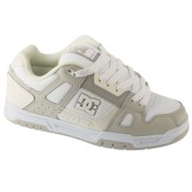 DC Shoes Stag DC01813-110 Beige 42