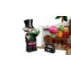 7. LEGO One Piece 75641 - Dr. Hiluluk's Hideout