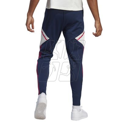 3. Pants adidas Arsenal London Training Panty M HT4434