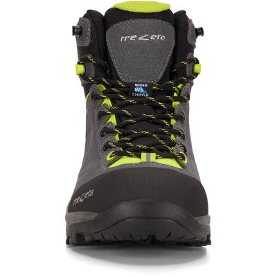 3. Men’s TREZETA Drift Hiking Boots with WP Membrane