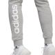 15. adidas Essentials Linear French Terry Cuffed Pants W IC8816