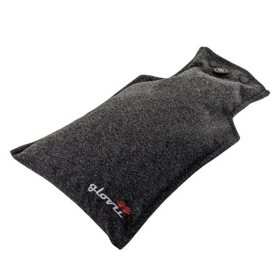 4. GLOVII PORTABLE HOT WATER BOTTLE FOR POWERBANK GHW1