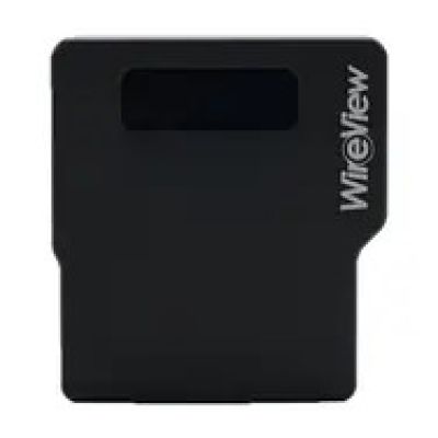7. Thermal Grizzly TG-WV-P28R Wattmeter Black Built-in LCD Display