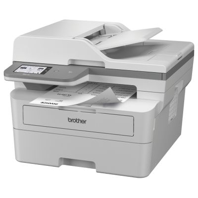 4. Brother MFC-L2980DW Multifunction Printer Laser A4 1200 x 1200 DPI 34 ppm Wi-Fi
