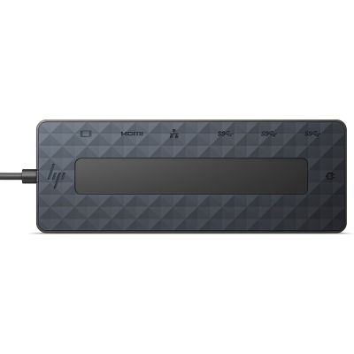 6. HP USB-C Universal Multiport Hub