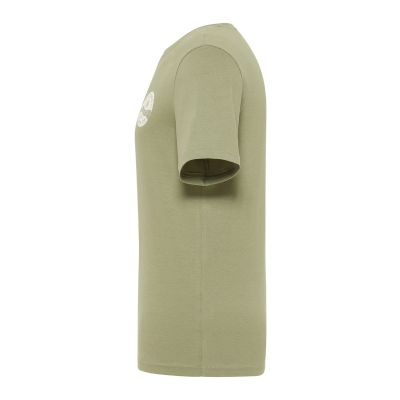 17. Mustang Alex C Print T-shirt M 1013805-6273